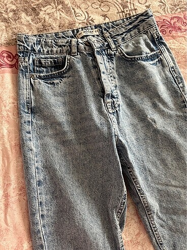 Kot jean