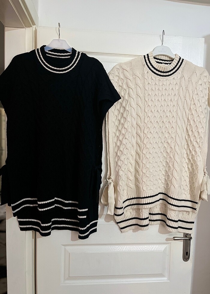 Süveter - Görsel 2