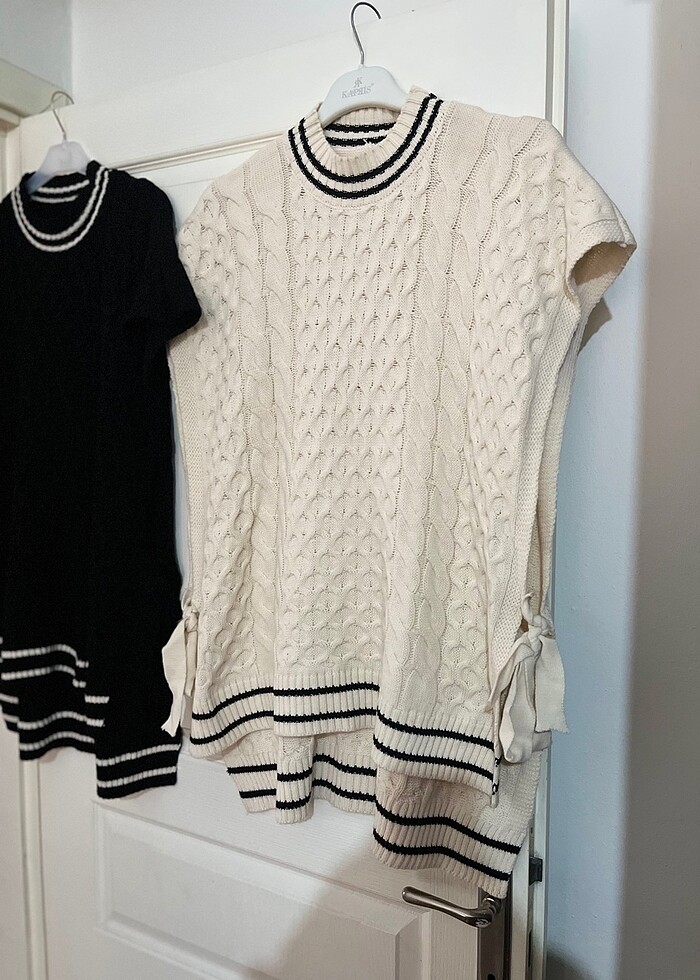 Süveter - Görsel 3