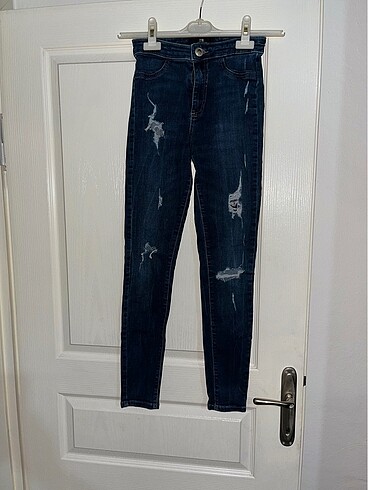 LTB Kot pantolon