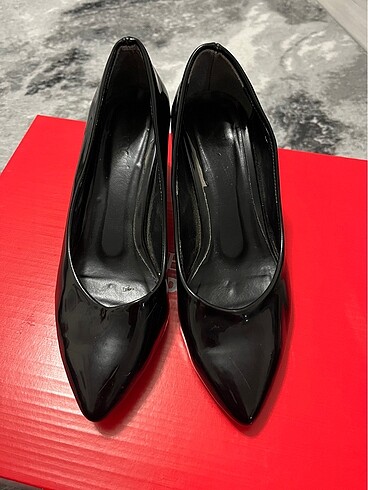 Stiletto ayakkabı