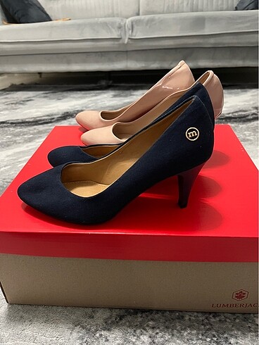 Stiletto