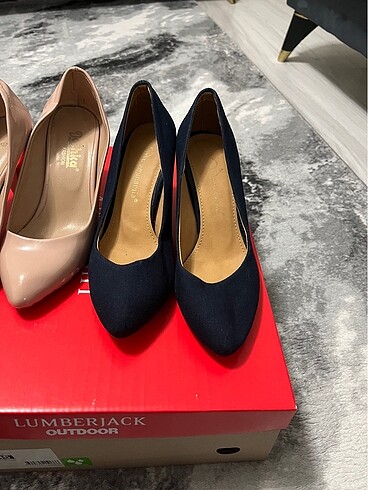 Mammamia Stiletto