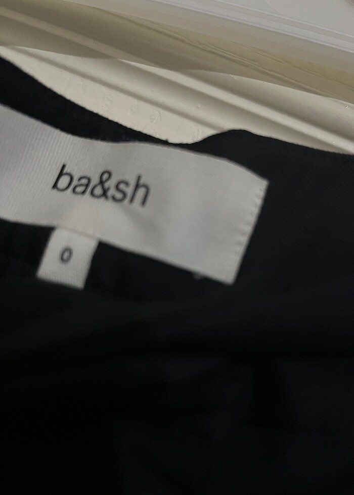 Kumaş pantolon - Görsel 2