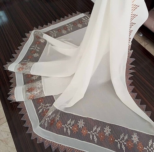 Tel kırma namaz ve Mevlüt örtüsü