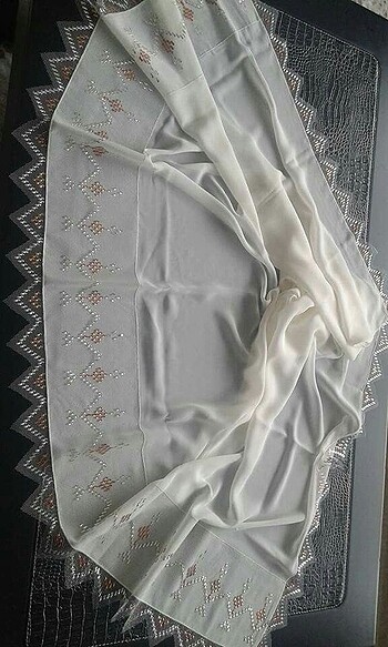 Tel kırma Mevlüt ve namaz örtüsü