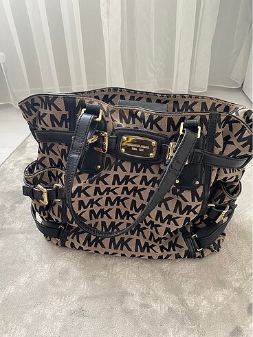 Micheal Kors Çanta
