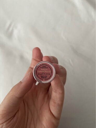Beden Too Faced Ruj