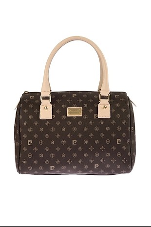 Pierre cardin monogram canta