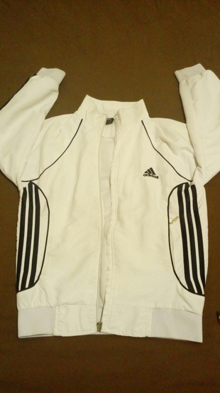 Adidas Eşofman Üstü