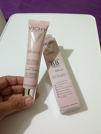 VICHY IDEALIA BB