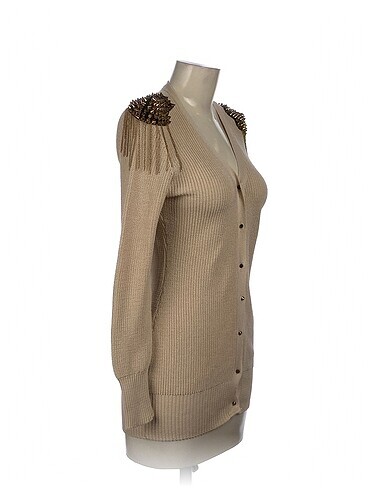 Vintage Love PreLoved Hırka %70 İndirimli.