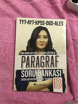 Kitap