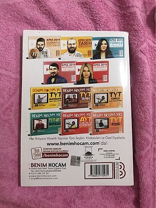 Diğer Kitap