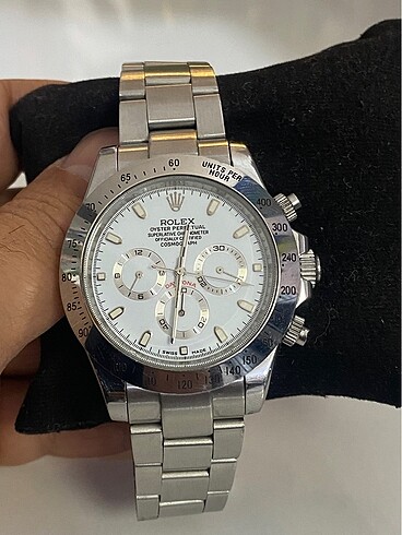 Rolex otomatik saat