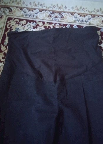 40 Beden hamile pantolonu