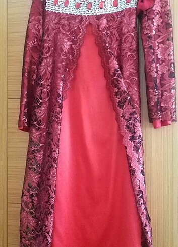 Kina kiyafeti - Görsel 3