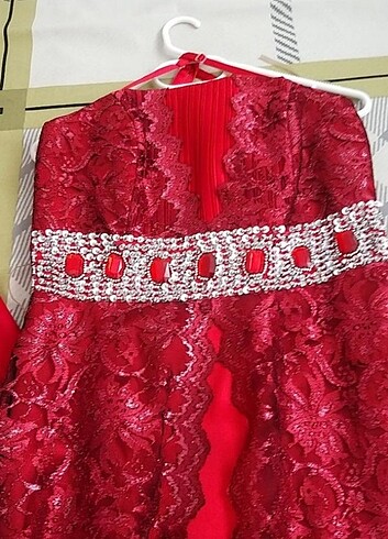 Kina kiyafeti - Görsel 4