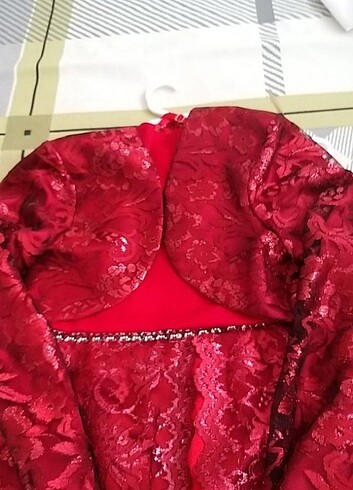 Kina kiyafeti - Görsel 5