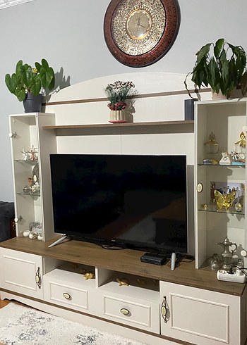 tv ünitesi