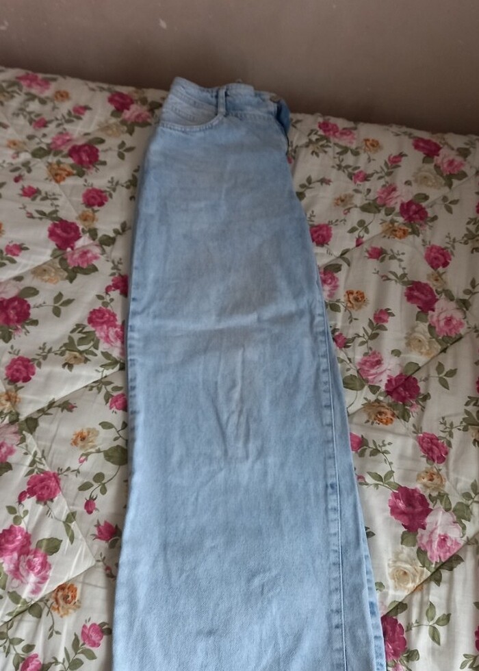 Pantolon - Görsel 2