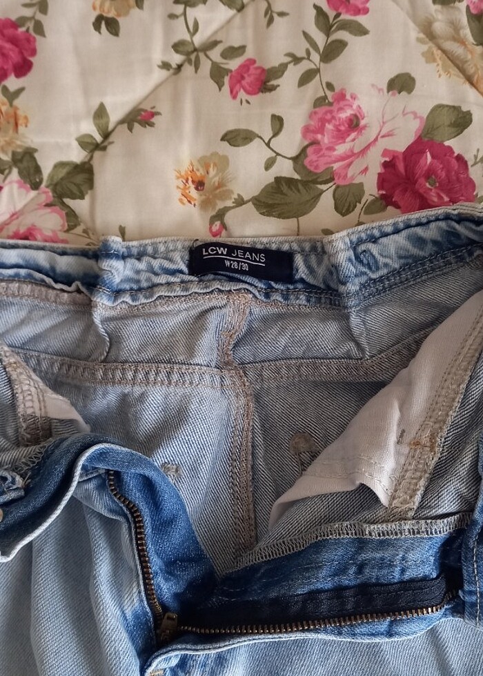 Pantolon - Görsel 3