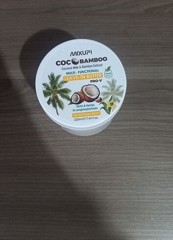 Saç kremi - Görsel 2