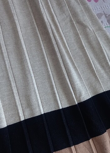 Triko etek - Görsel 2