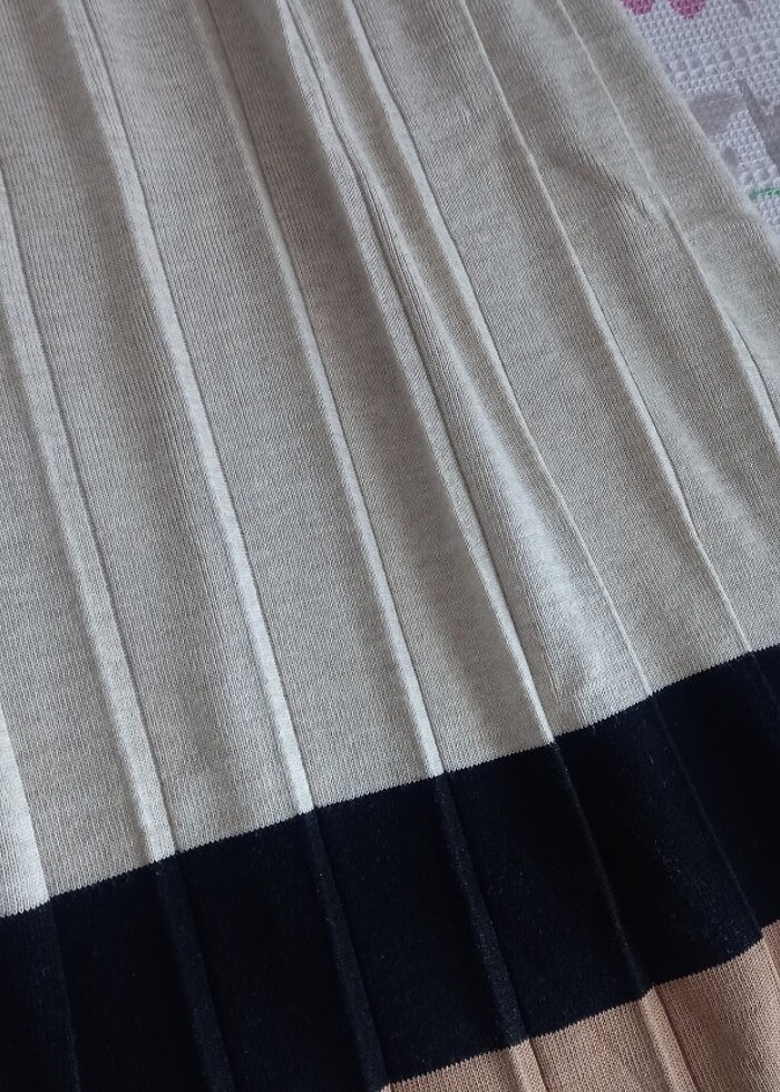 Triko etek - Görsel 2