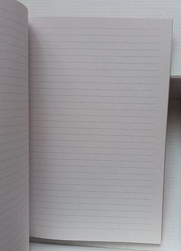 Defter - Görsel 2