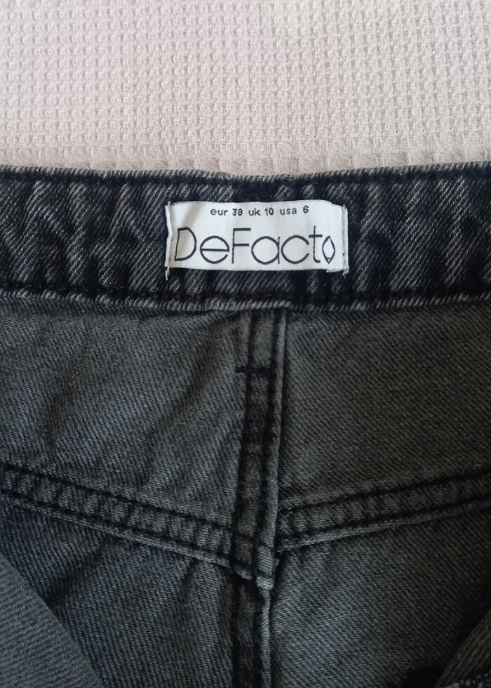 Pantolon - Görsel 5