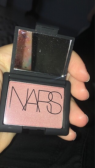 Nars allık