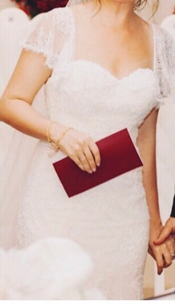 Gelinlik - Görsel 3