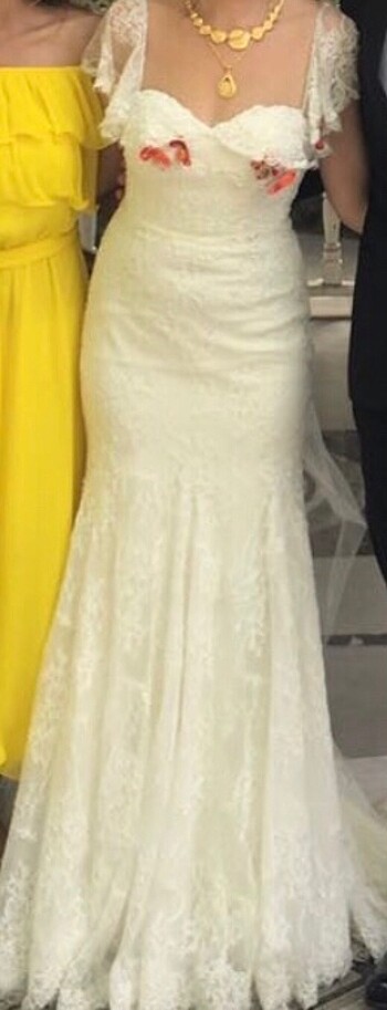 Gelinlik - Görsel 6