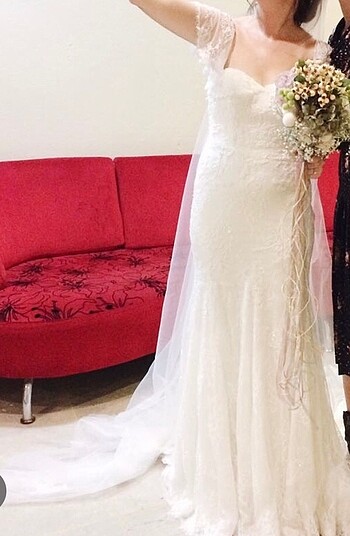 Gelinlik - Görsel 2