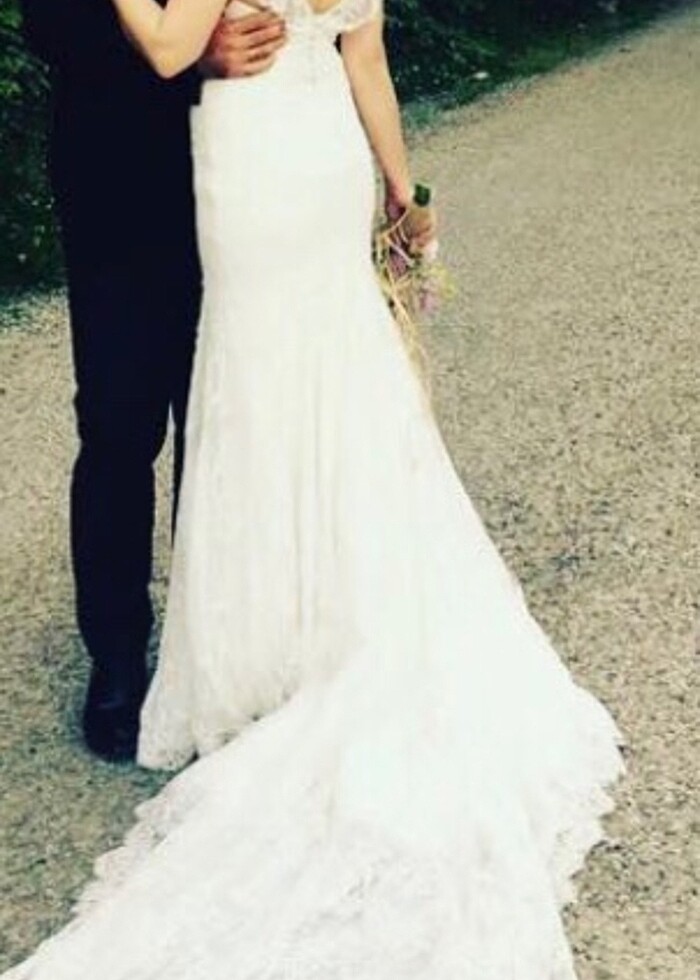 Gelinlik - Görsel 4