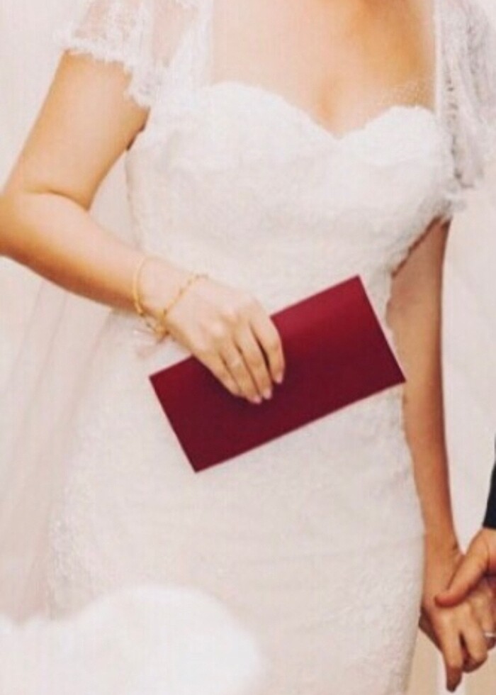 Gelinlik - Görsel 3