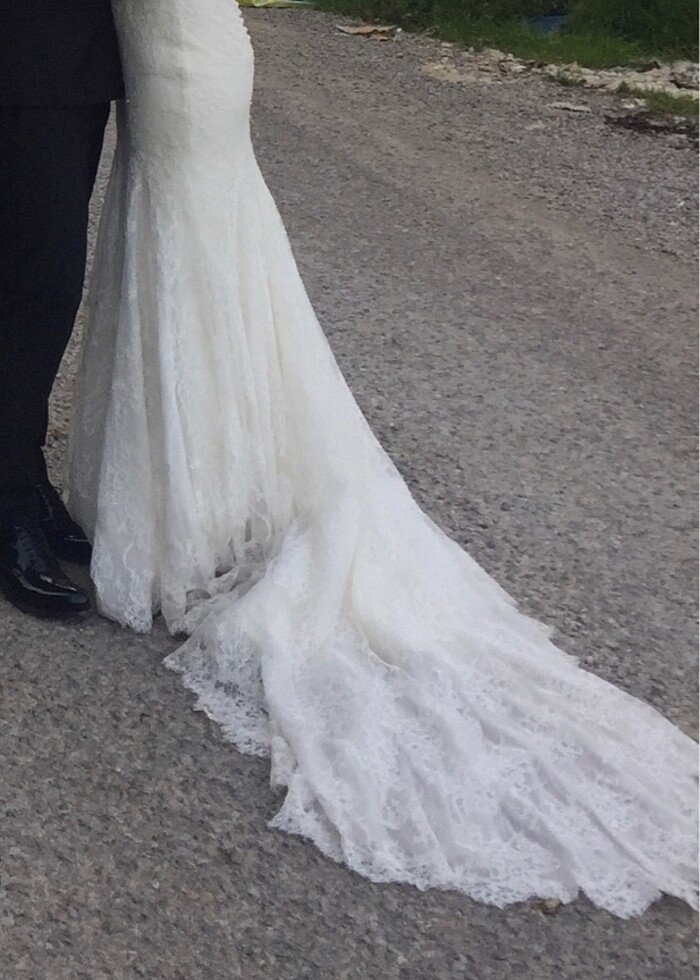 Gelinlik - Görsel 5