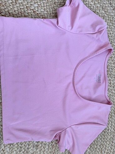 Diğer Dagi activewear tshrt
