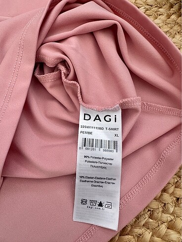 xl Beden Dagi activewear tshrt