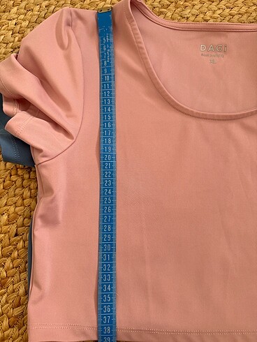 xl Beden pembe Renk Dagi activewear tshrt