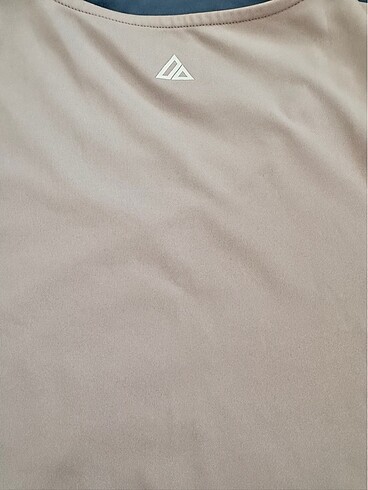 xl Beden gri Renk Dagi tshrt crop