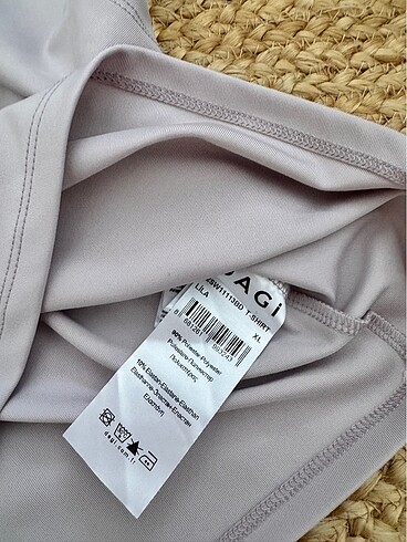 xl Beden Dagi tshrt crop