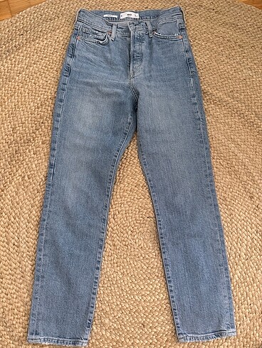 Mango Kot Jean