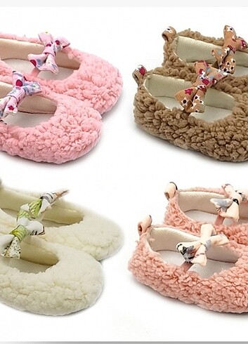 Bebek pandufun ev babeti