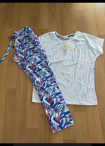 Pijama takımı 