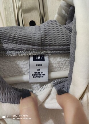 Gap Orijinal sweatshirt