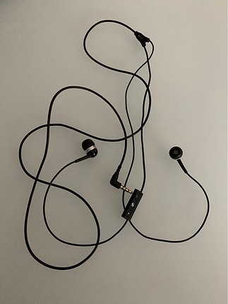 Sennheiser Mikrofonlu Kulaklık