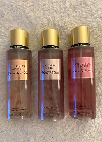 Victoria's Secret Kadın Parfüm Spreyi 250 ml