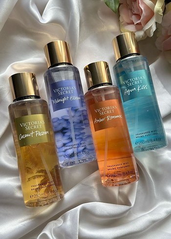 Victoria's Secret Kadın Parfüm 250 ml